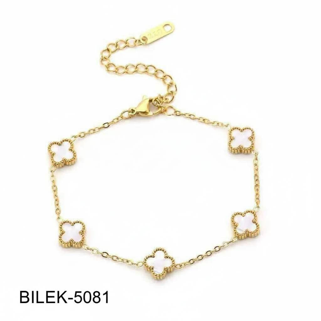 BILEK-5081_1785595926.jpg Steel Bracelet // BILEK-5081