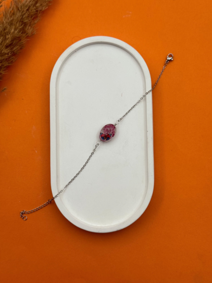 Steel Bracelet // BILEK-5739