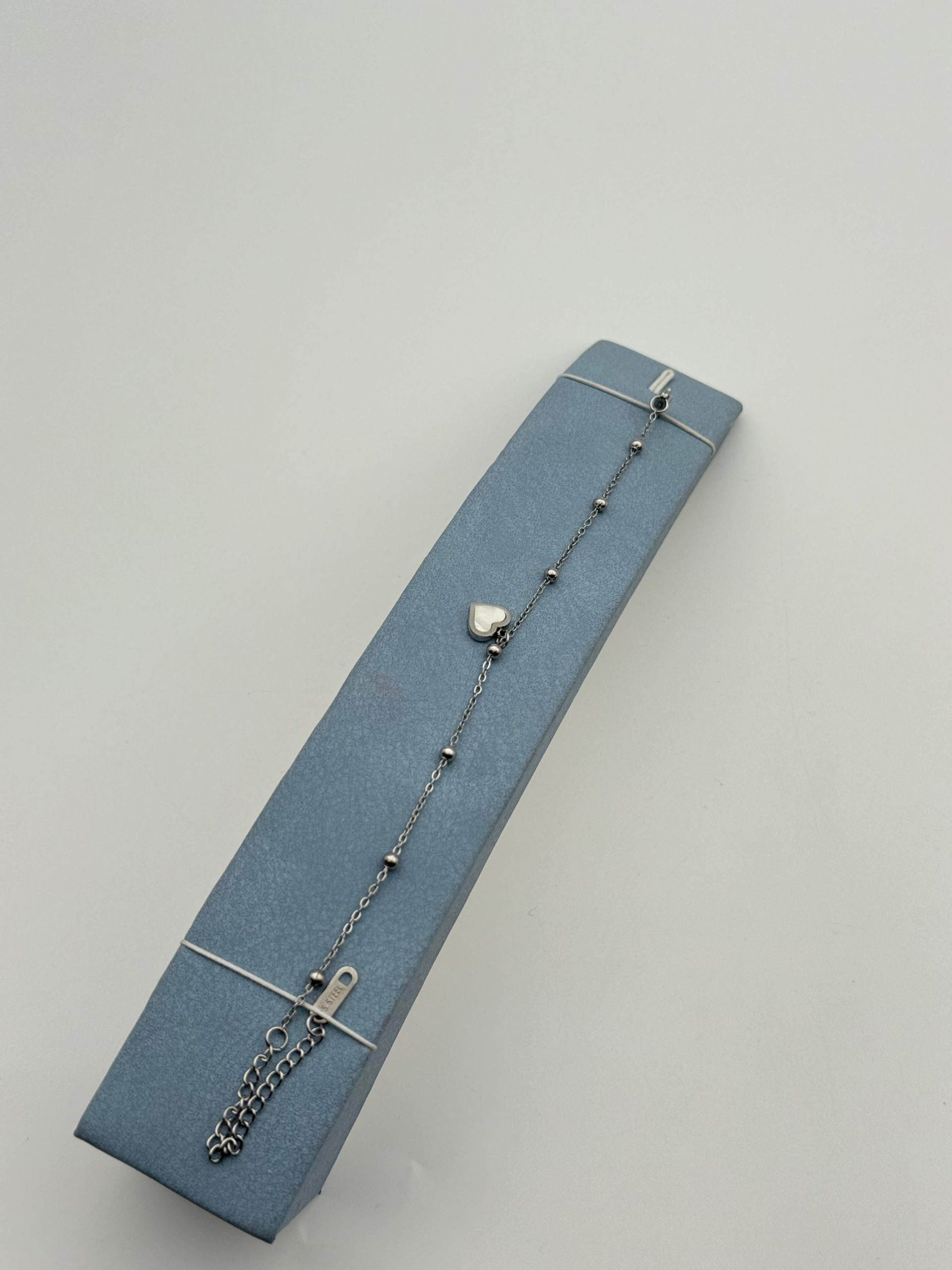 BILEK-6873_1785596511.jpg Steel Bracelet // BILEK-6873