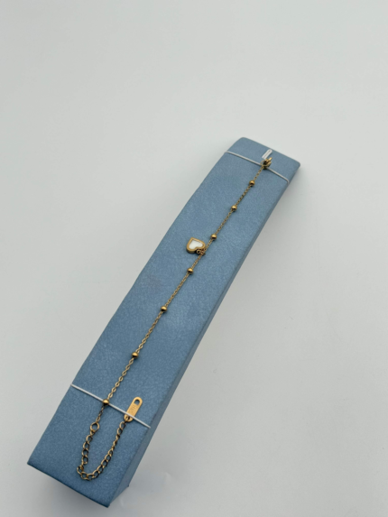 Steel Bracelet // BILEK-6874