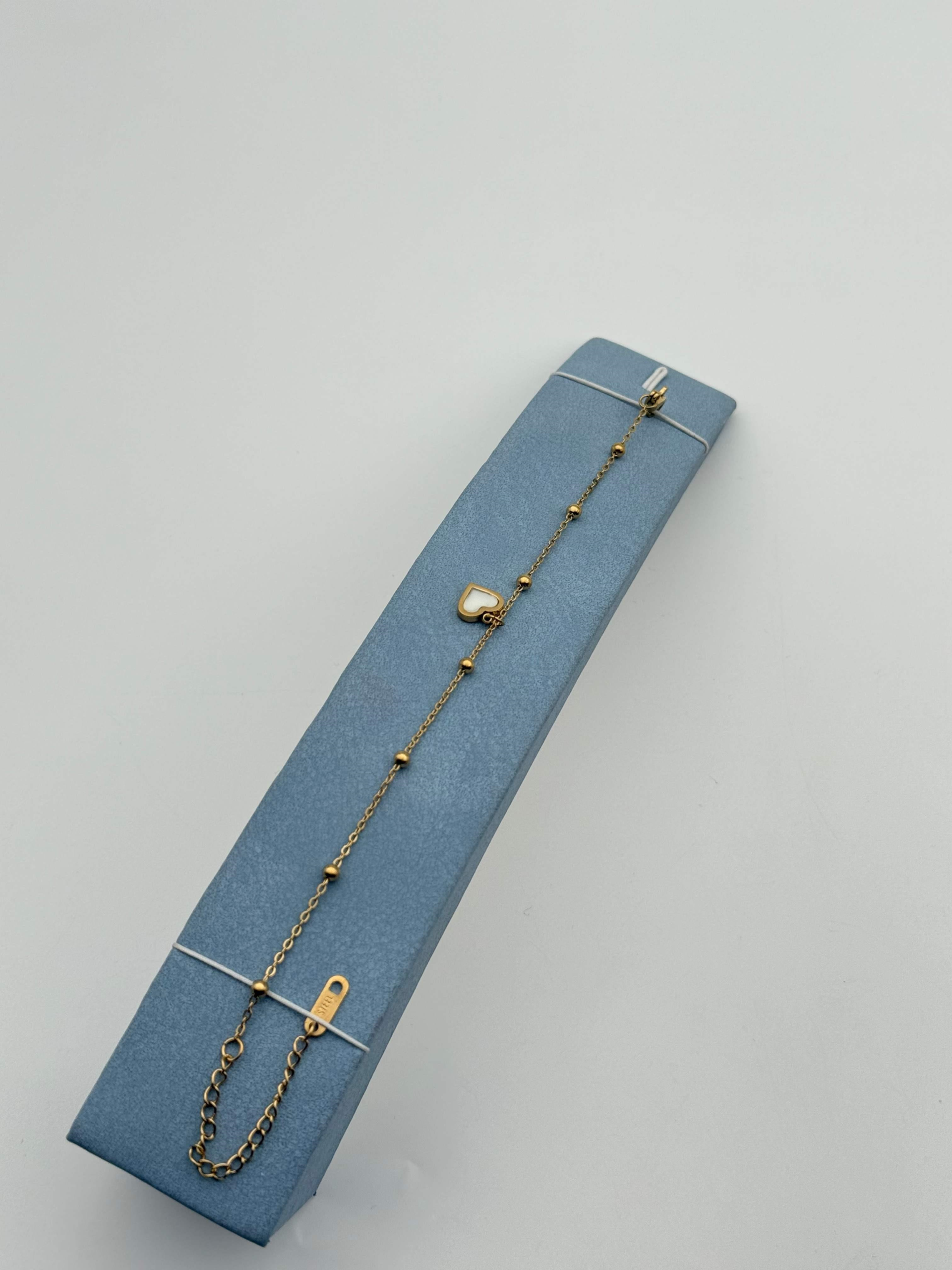 BILEK-6874_1785596547.jpg Steel Bracelet // BILEK-6874