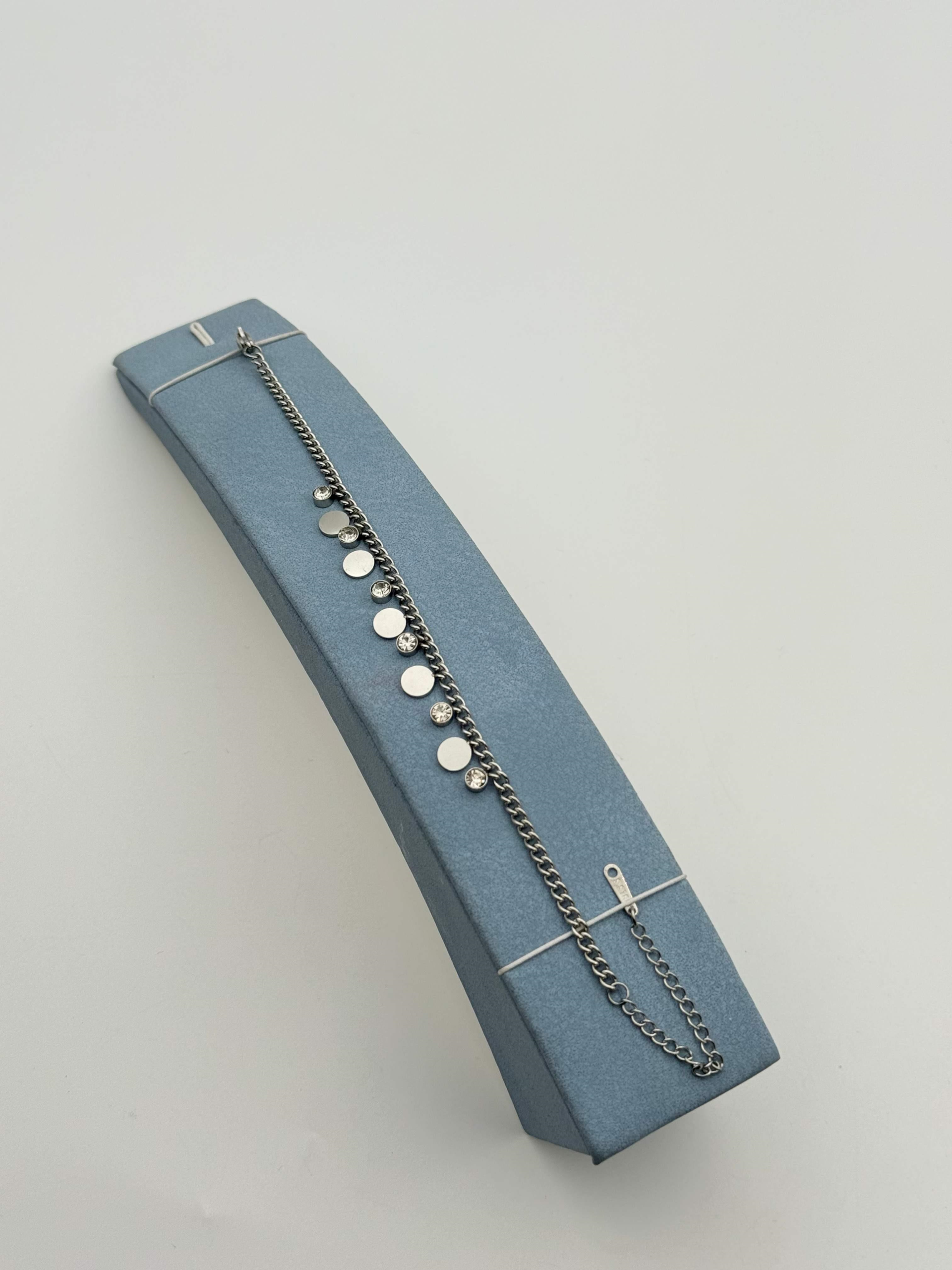 BILEK-6875_1785596585.jpg Steel Bracelet // BILEK-6875