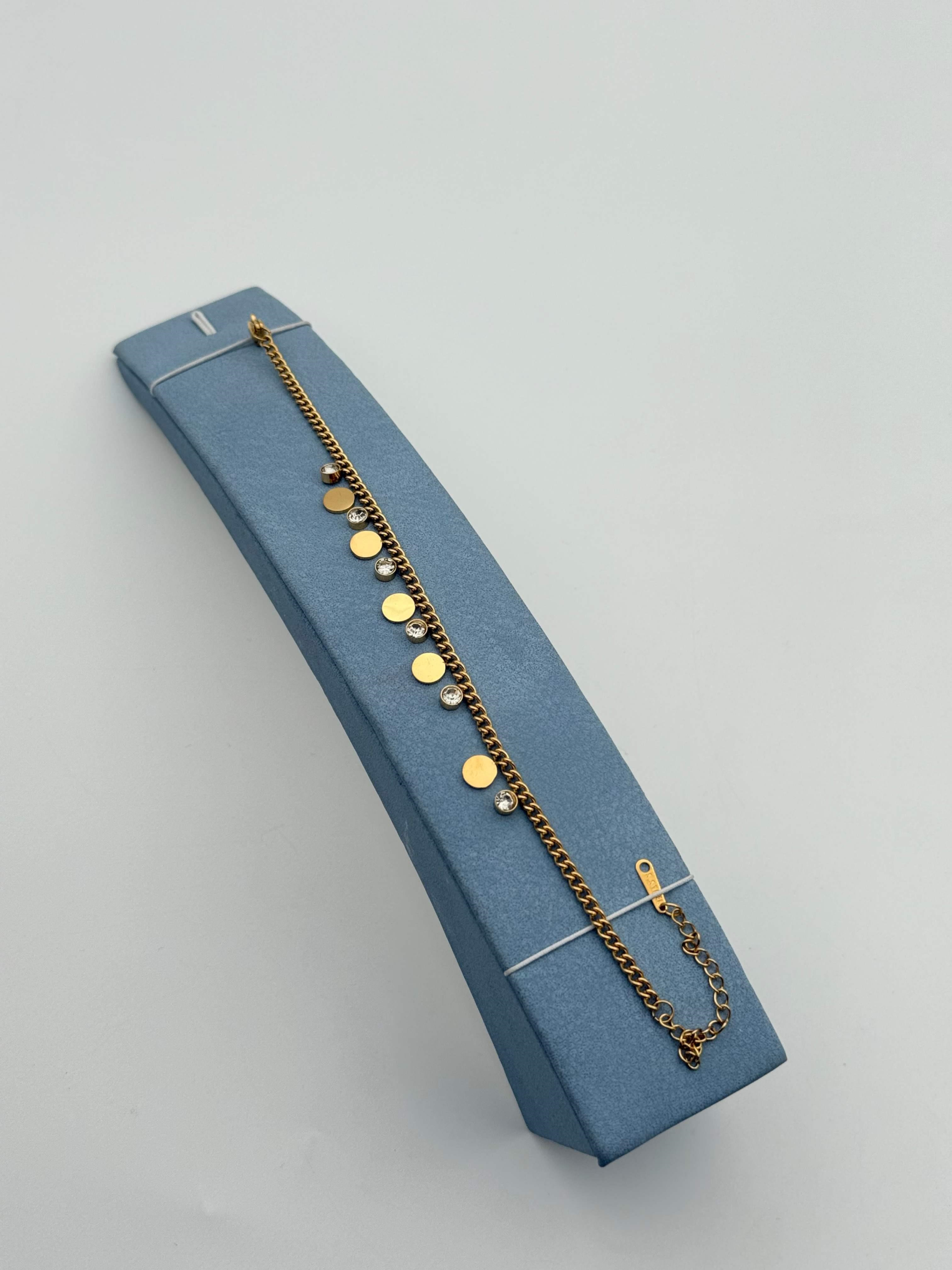 BILEK-6876_1785596621.jpg Steel Bracelet // BILEK-6876