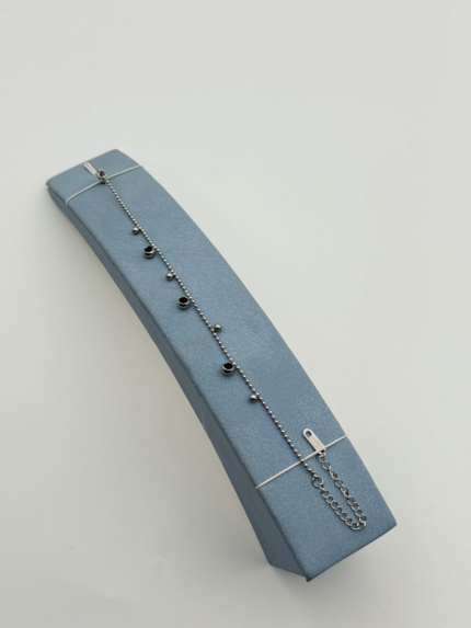 Steel Bracelet // BILEK-6880
