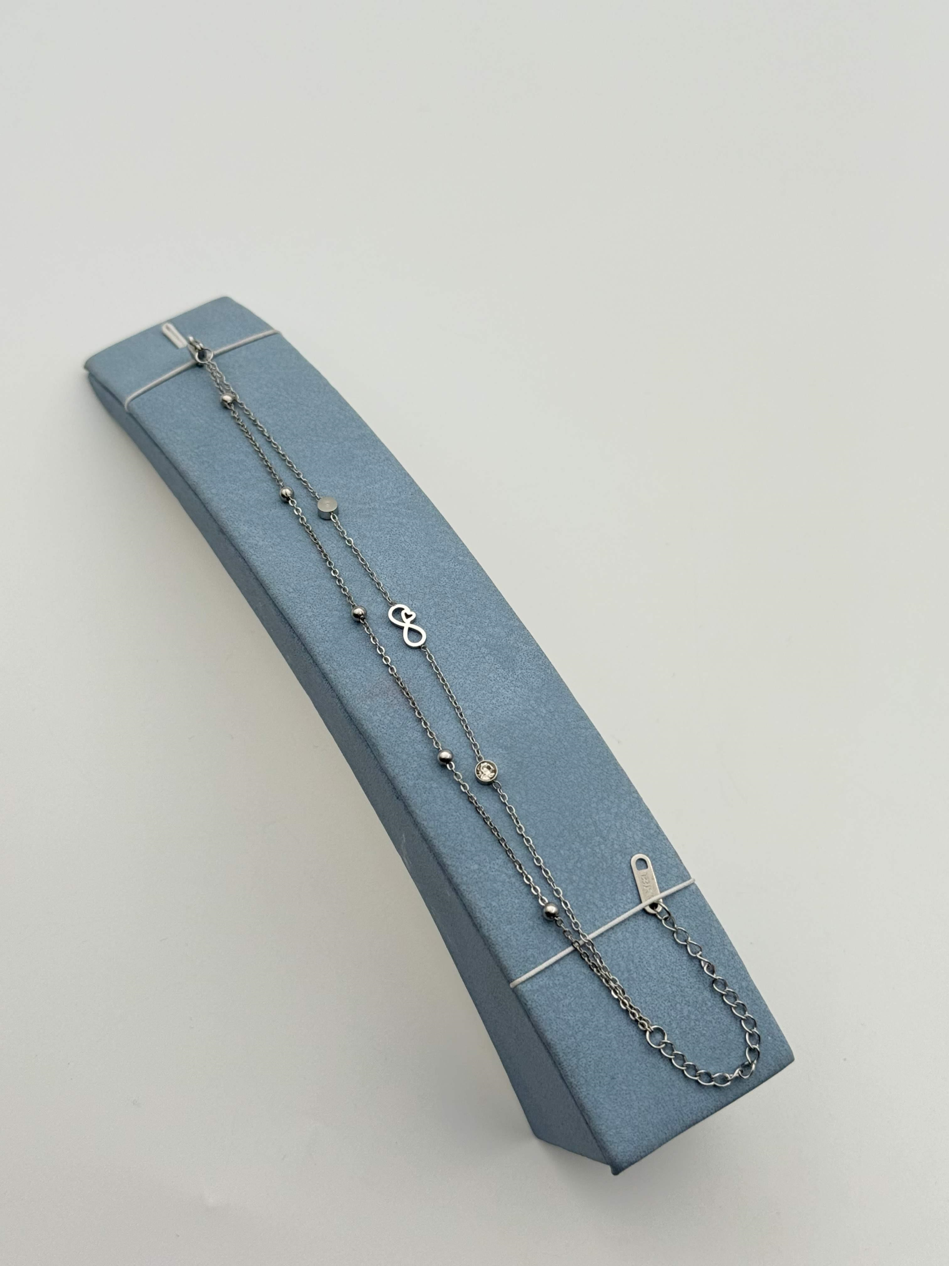 BILEK-6881_1785596796.jpg Steel Bracelet // BILEK-6881