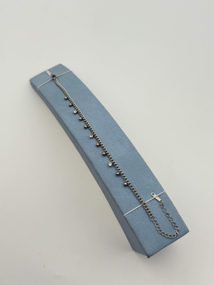 Steel Bracelet // BILEK-6912
