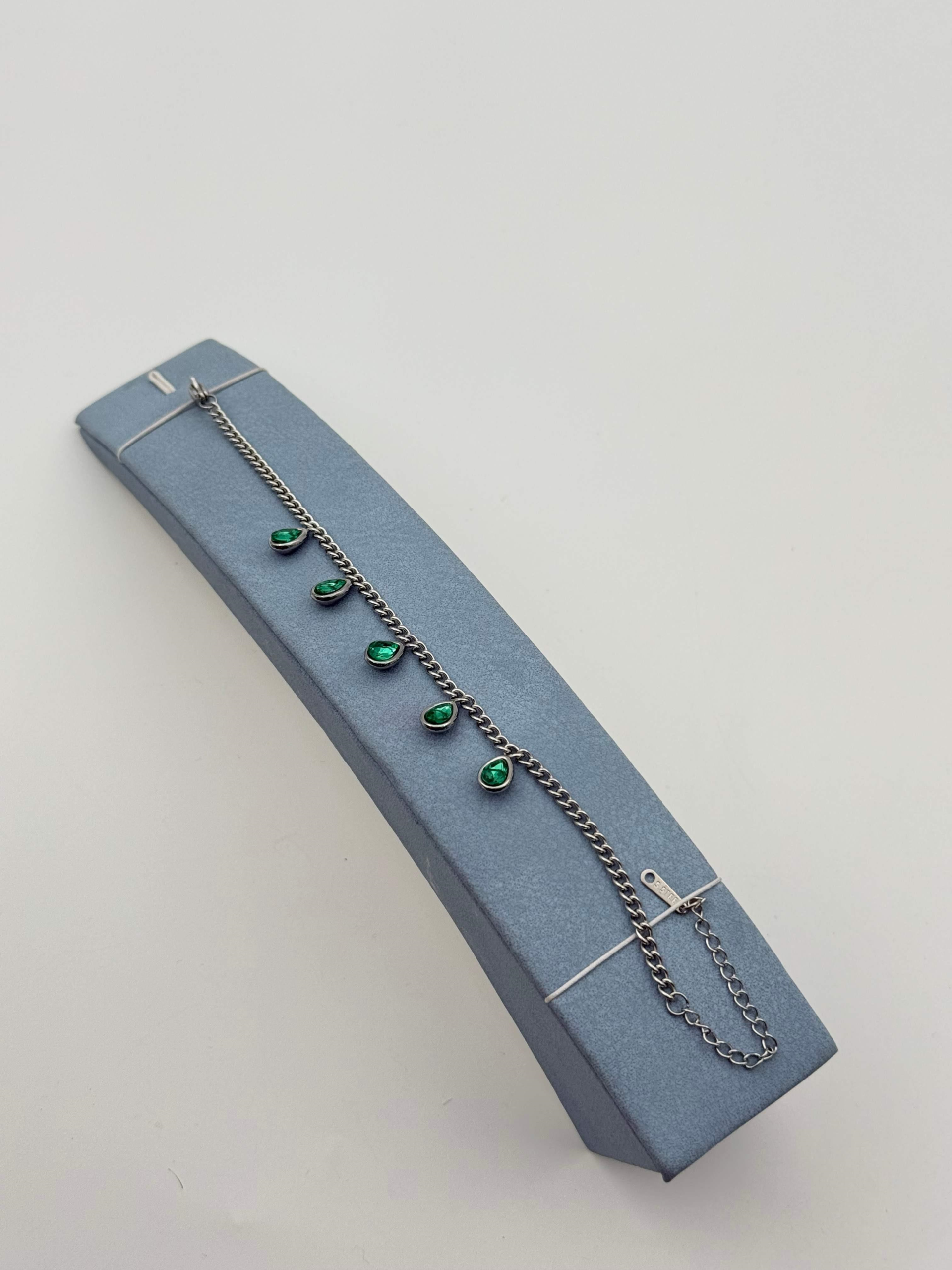 BILEK-6921_1785597557.jpg Steel Bracelet // BILEK-6921