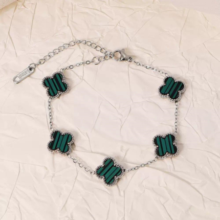 Steel Bracelet // BL-CLK-718