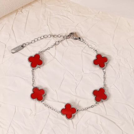 Steel Bracelet