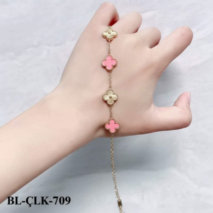 Steel Bracelet