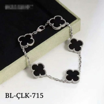 Steel Bracelet