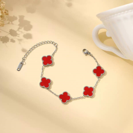 Steel Bracelet