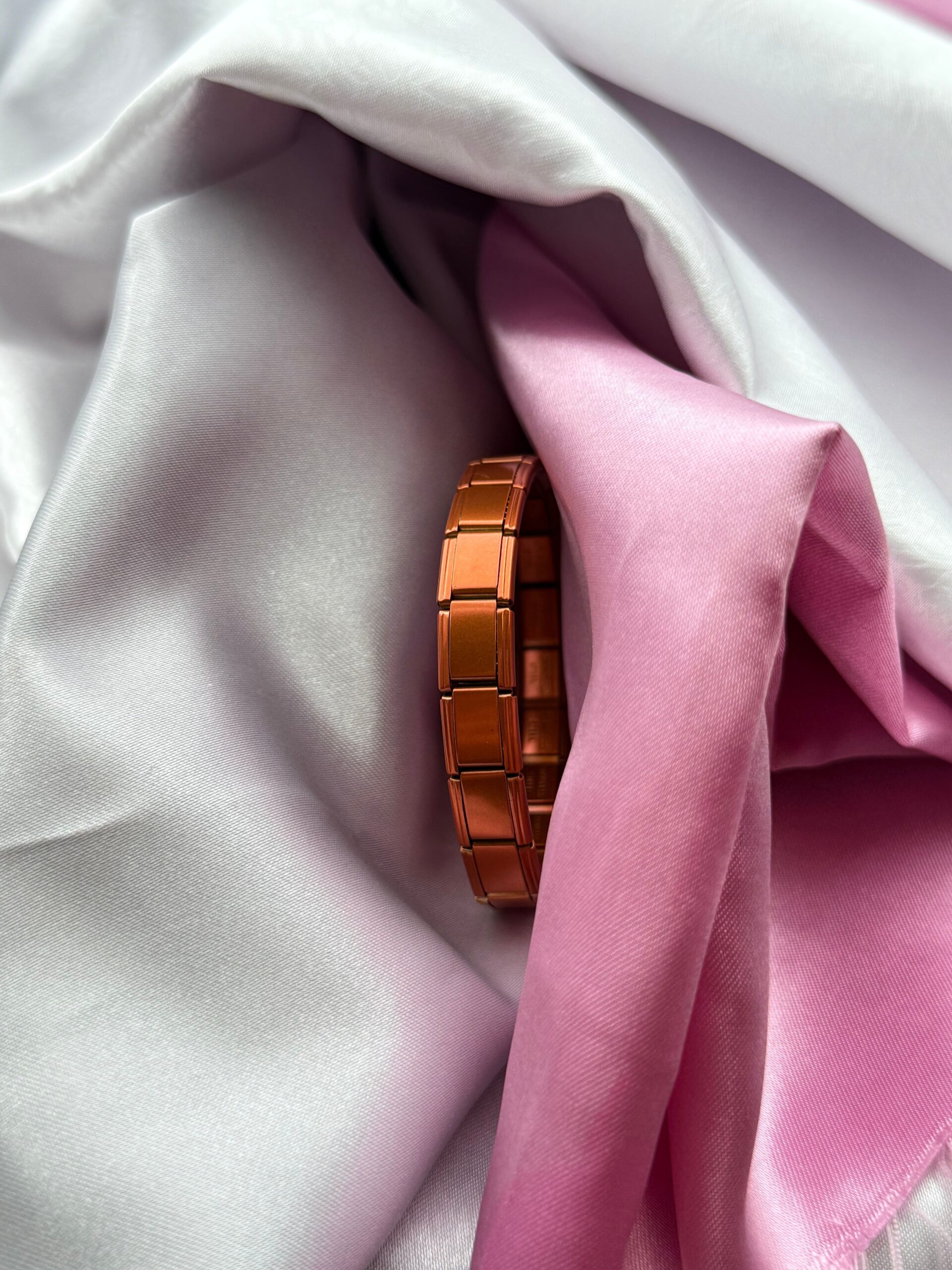 KELEPCE-3619_1785590819.jpg Steel Flexible Bracelet // KELEPCE-3619