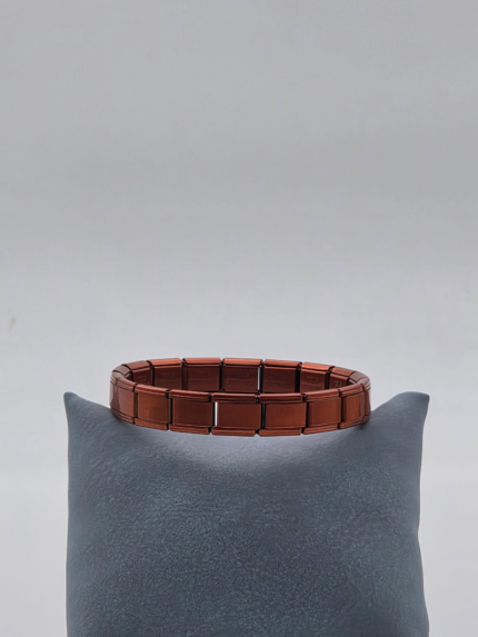 Steel Flexible Bracelet // KELEPCE-3881