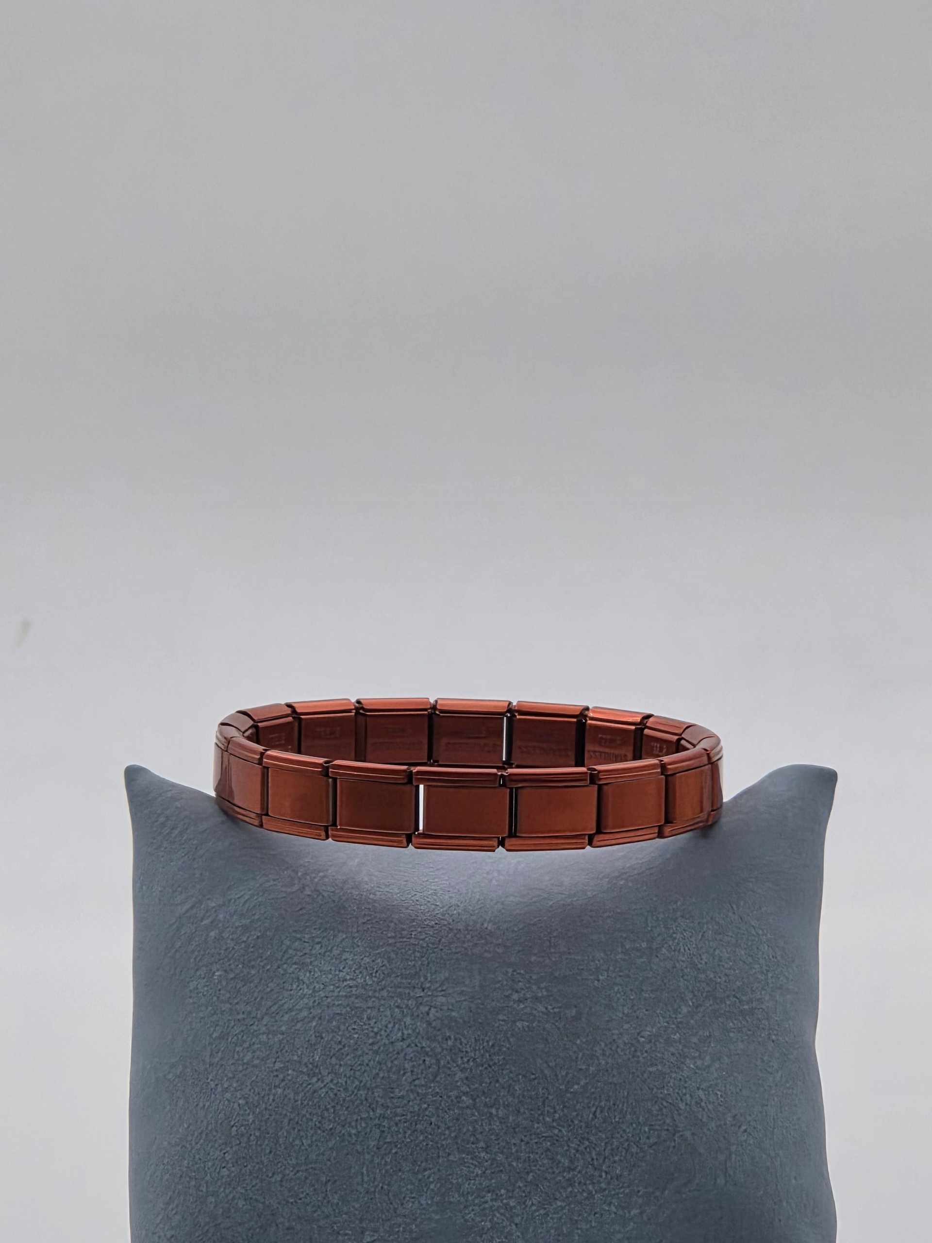 KELEPCE-3881_1785590896.jpg Steel Flexible Bracelet // KELEPCE-3881