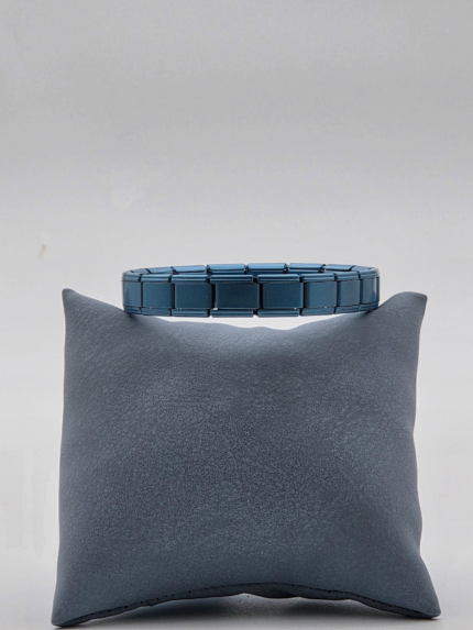 Steel Flexible Bracelet // KELEPCE-3882