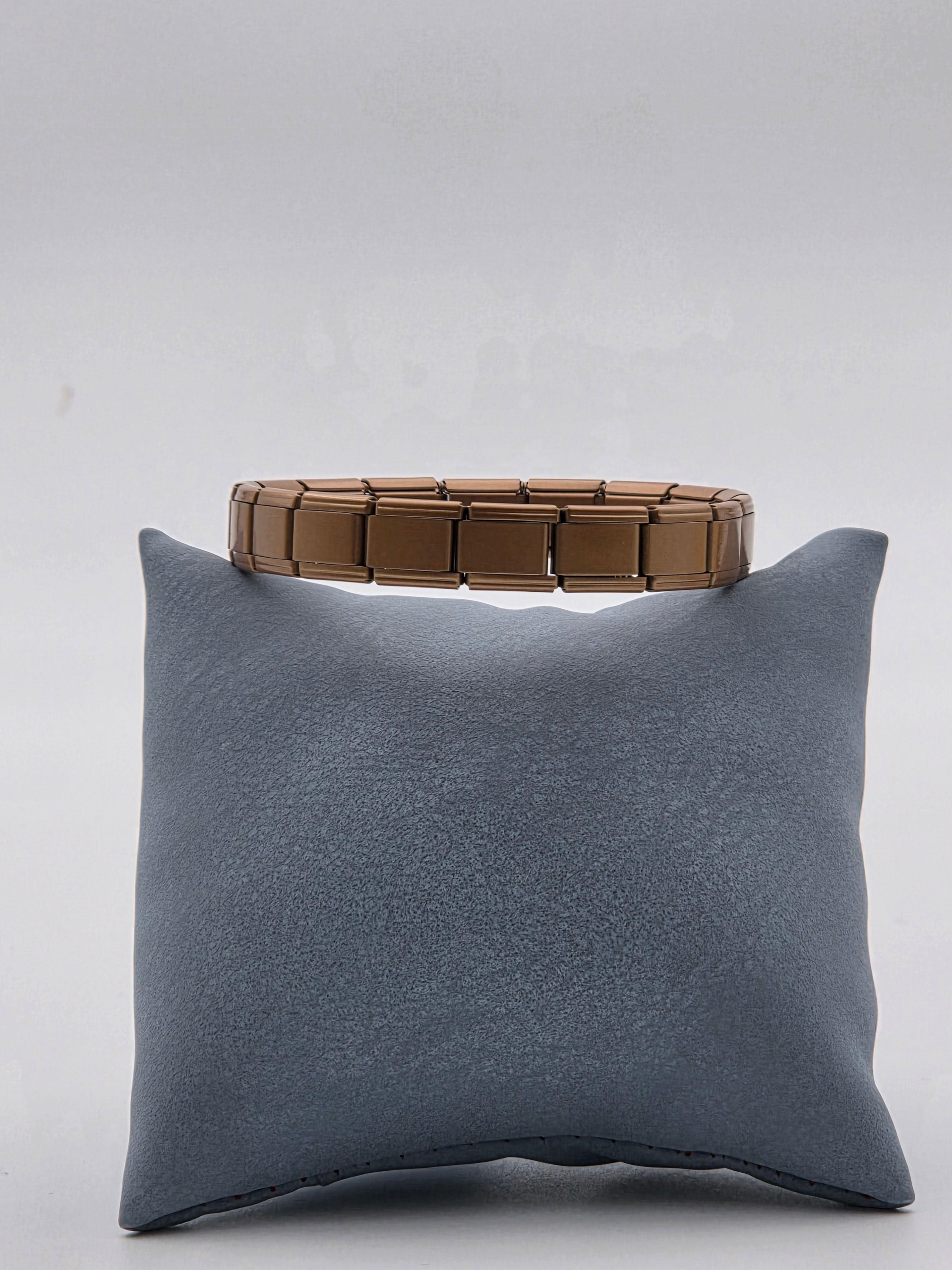 KELEPCE-3883_1785590985.jpg Steel Flexible Bracelet // KELEPCE-3883