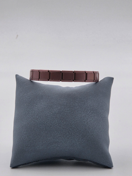 Steel Flexible Bracelet // KELEPCE-3884