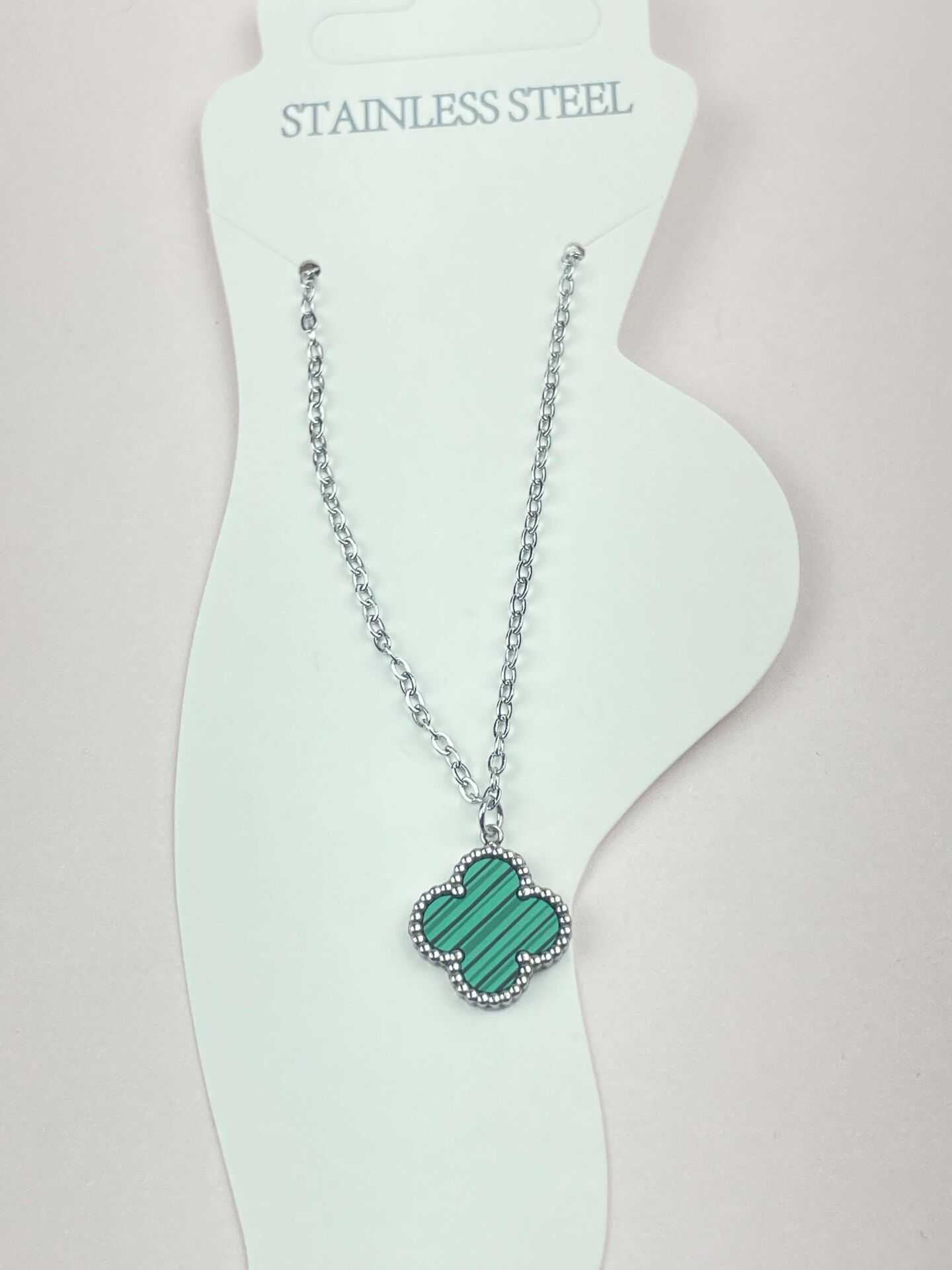 HALHAL-230_1785590460.jpg Steel Anklet // HALHAL-230