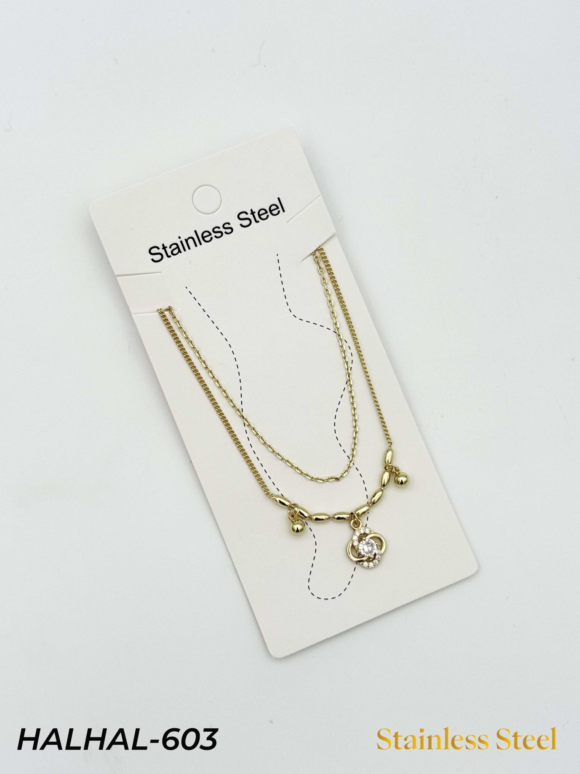 HALHAL-603_1785589243.jpg Steel Anklet // HALHAL-603