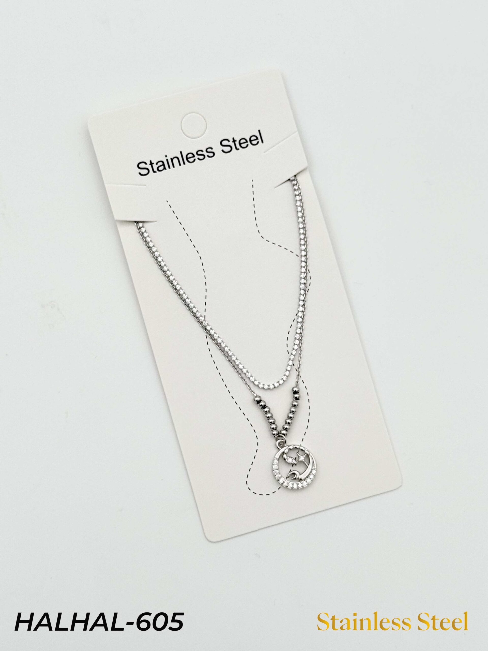 HALHAL-605_1785589282.jpg Steel Anklet // HALHAL-605