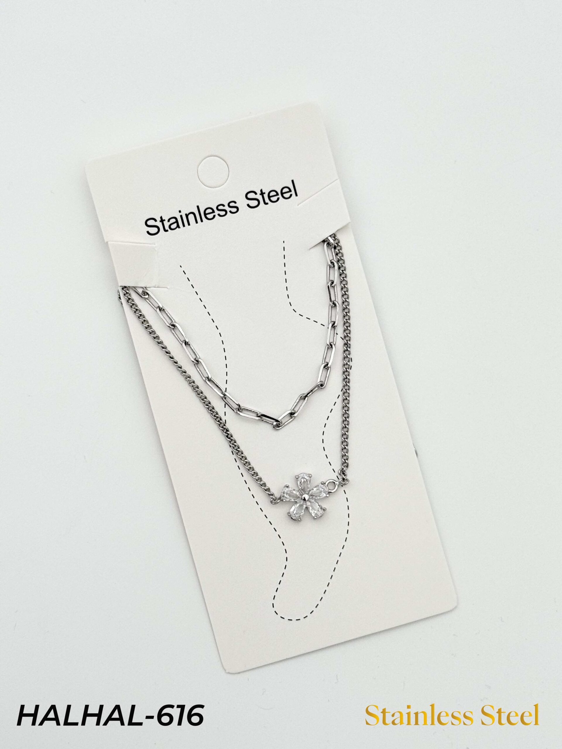HALHAL-616_1785589494.jpg Steel Anklet // HALHAL-616