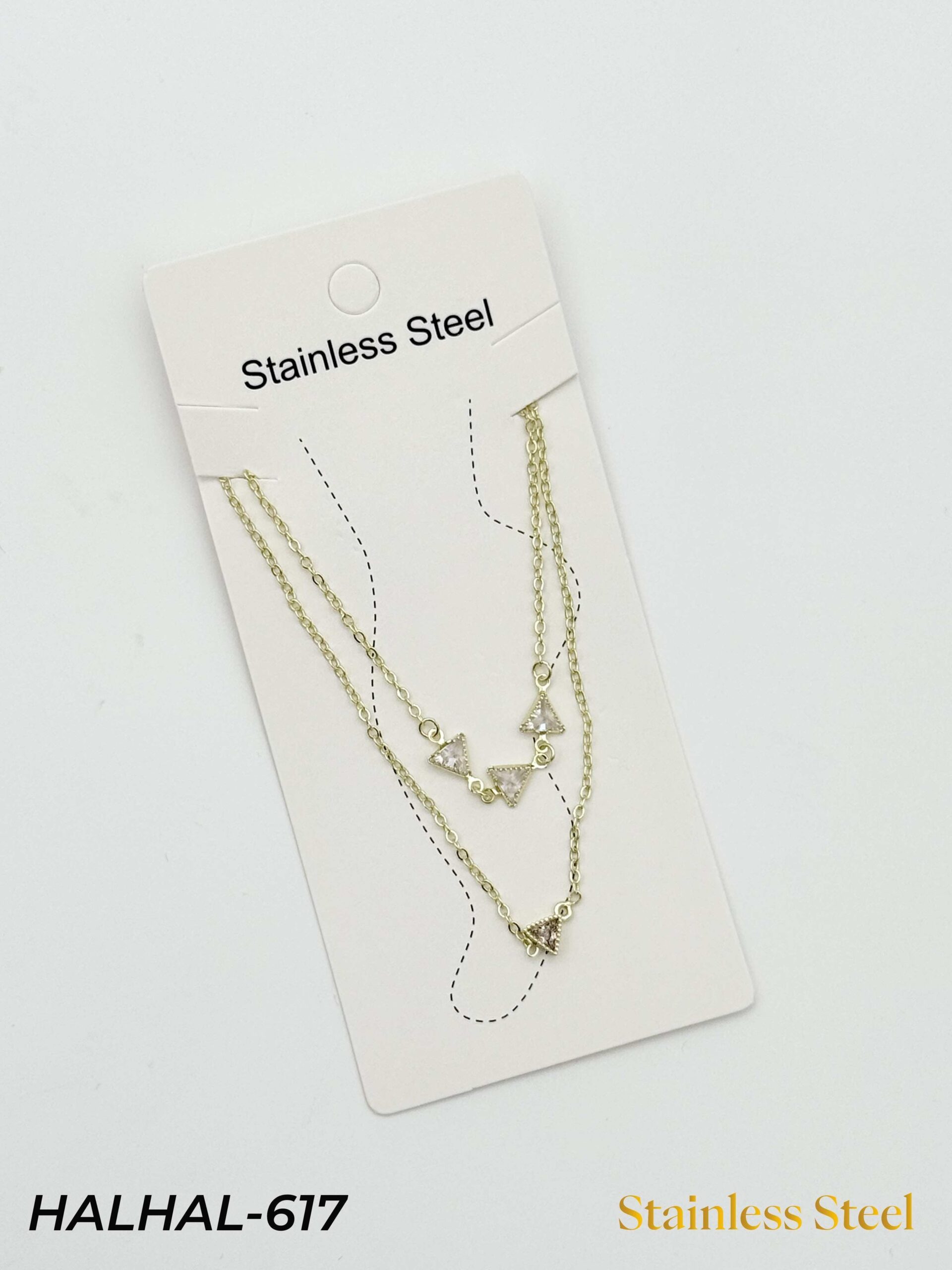 HALHAL-617_1785589513.jpg Steel Anklet // HALHAL-617