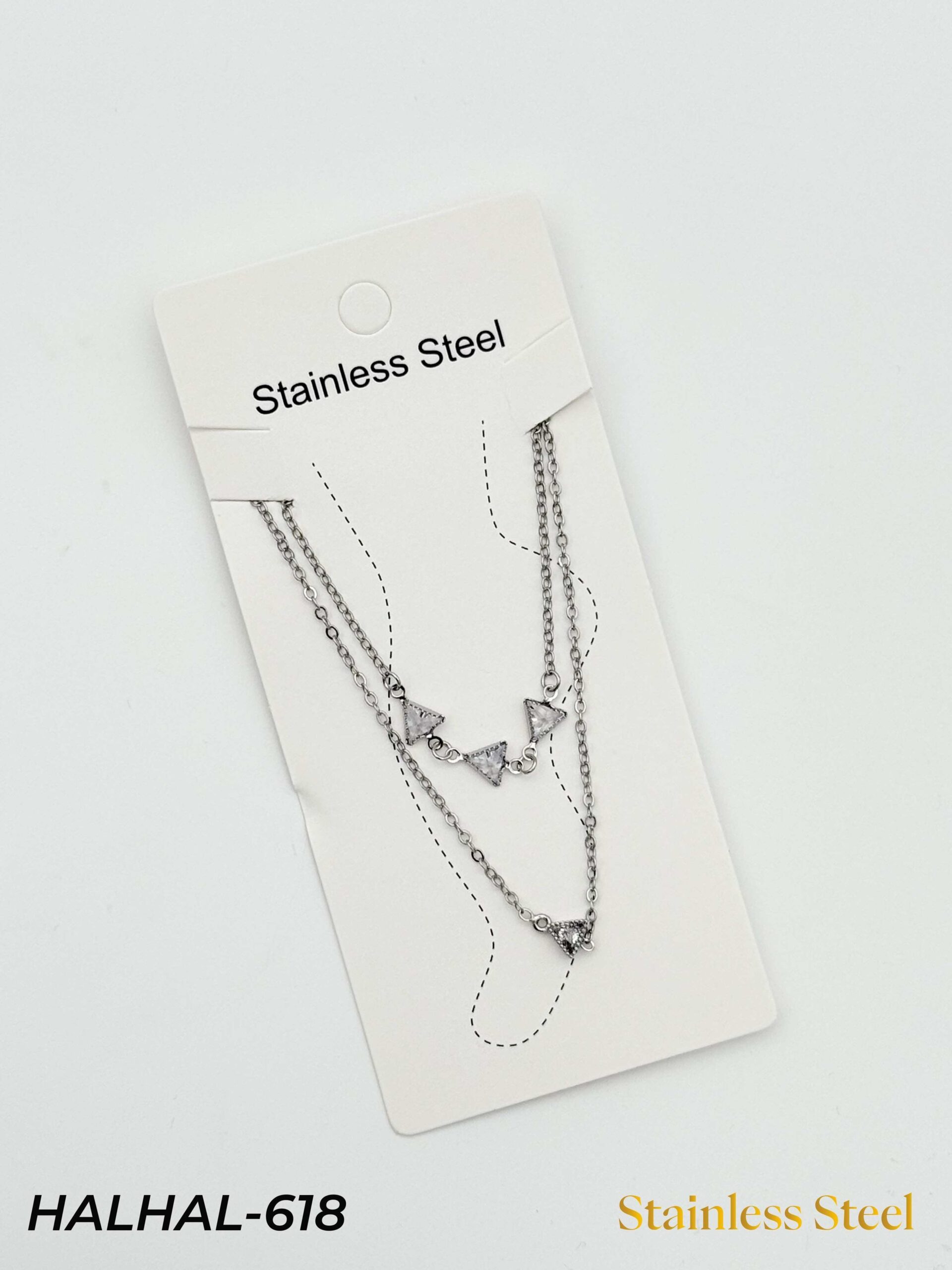 HALHAL-618_1785589532.jpg Steel Anklet // HALHAL-618