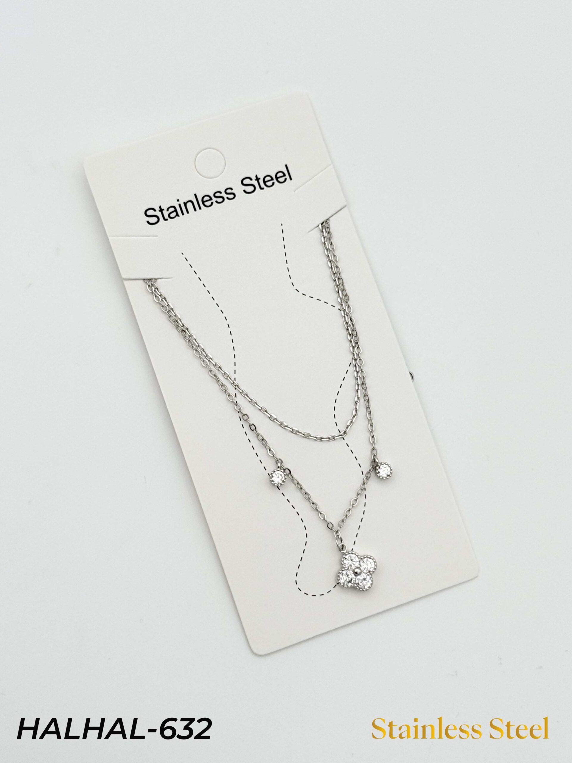 HALHAL-632_1785589800.jpg Steel Anklet // HALHAL-632