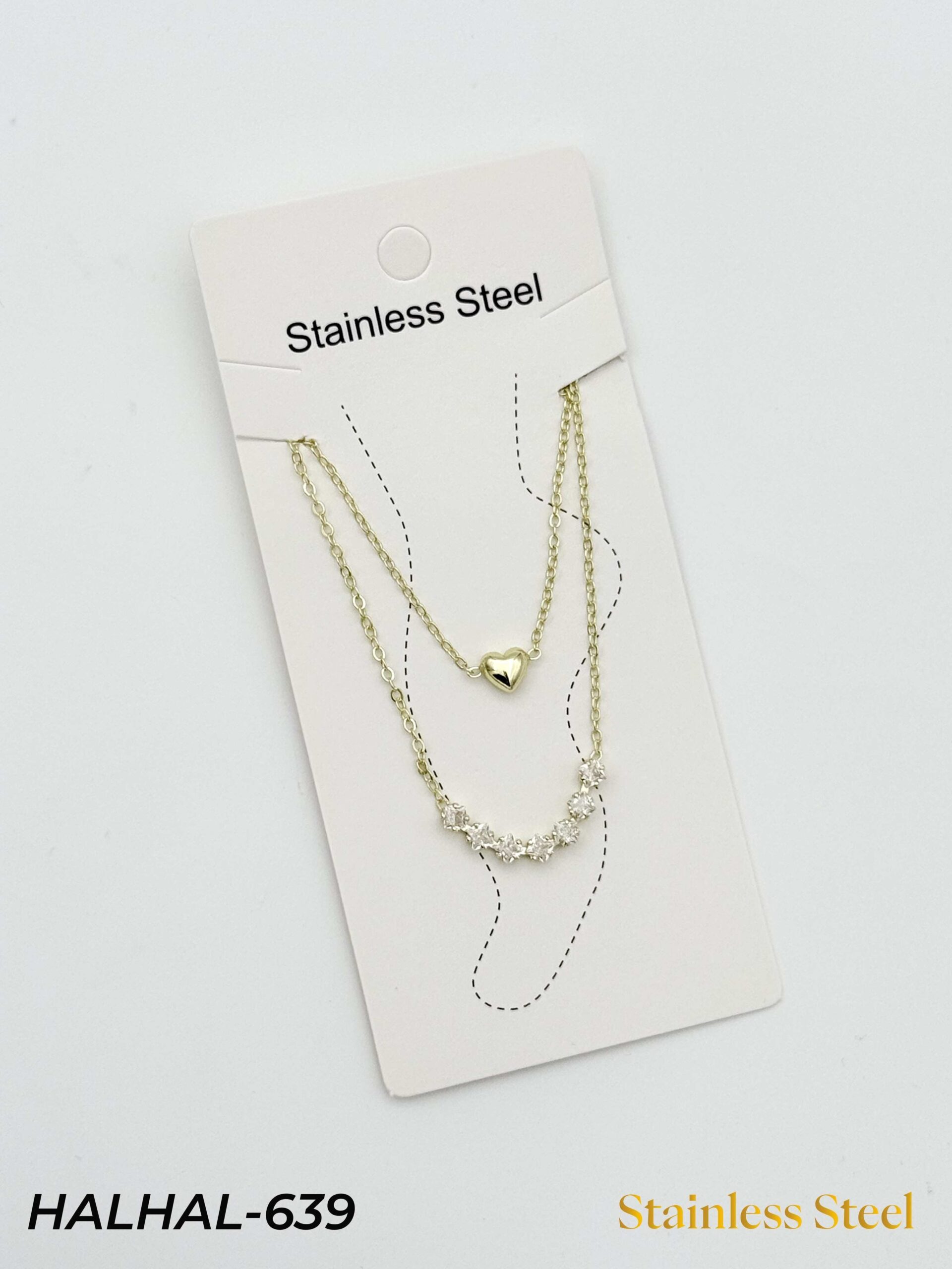 HALHAL-639_1785589922.jpg Steel Anklet // HALHAL-639