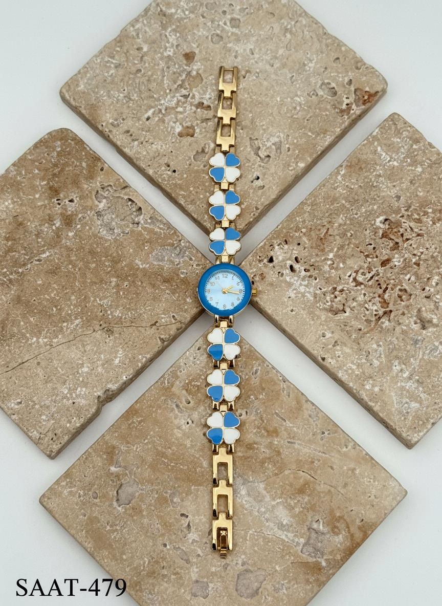 SAAT-479_1785593964.jpg Steel Women's Watch // SAAT-479