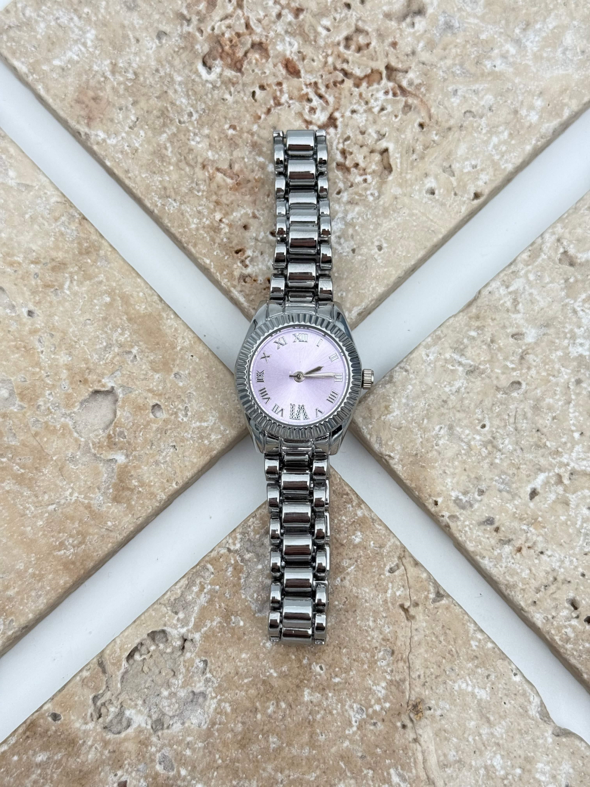 SAAT-504_1785594062.jpg Steel Women's Watch // SAAT-504