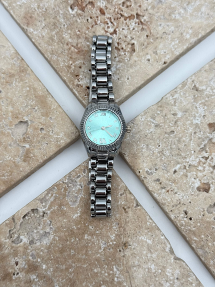 Steel Women's Watch // SAAT-505