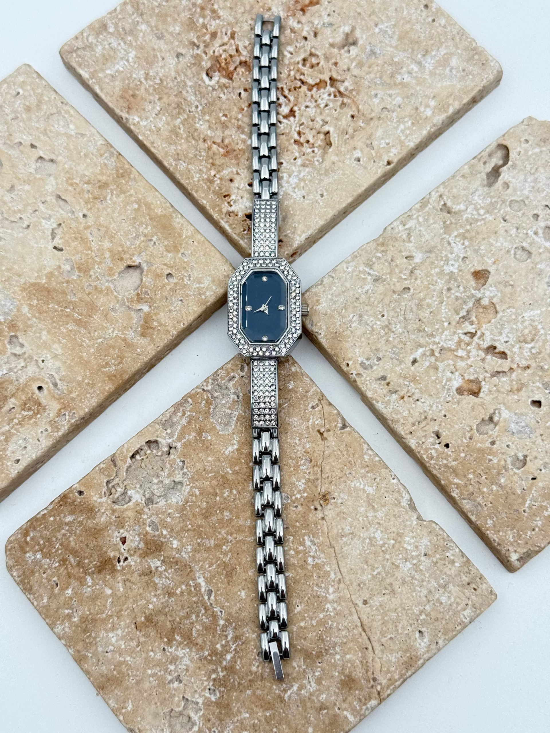SAAT-558_1785594181.jpg Steel Women's Watch // SAAT-558