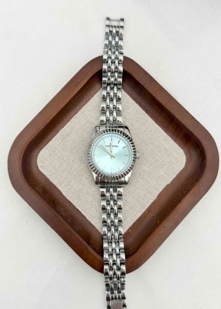 Steel Women's Watch // SAAT-569