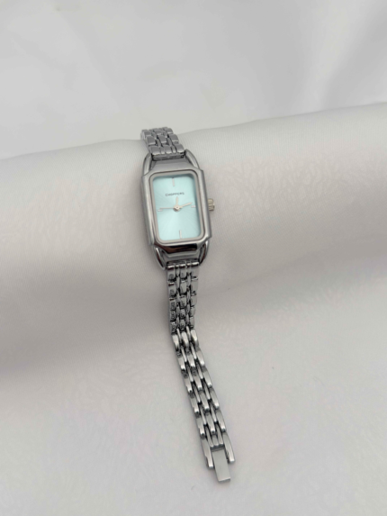 Steel Women's Watch // SAAT-578