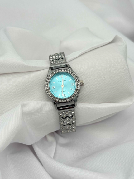 Steel Women's Watch // SAAT-584