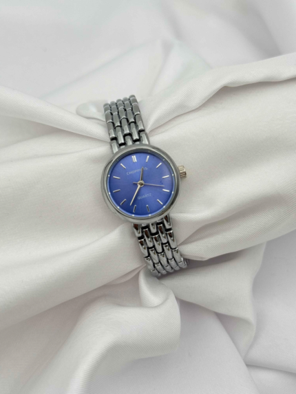Steel Women's Watch // SAAT-589