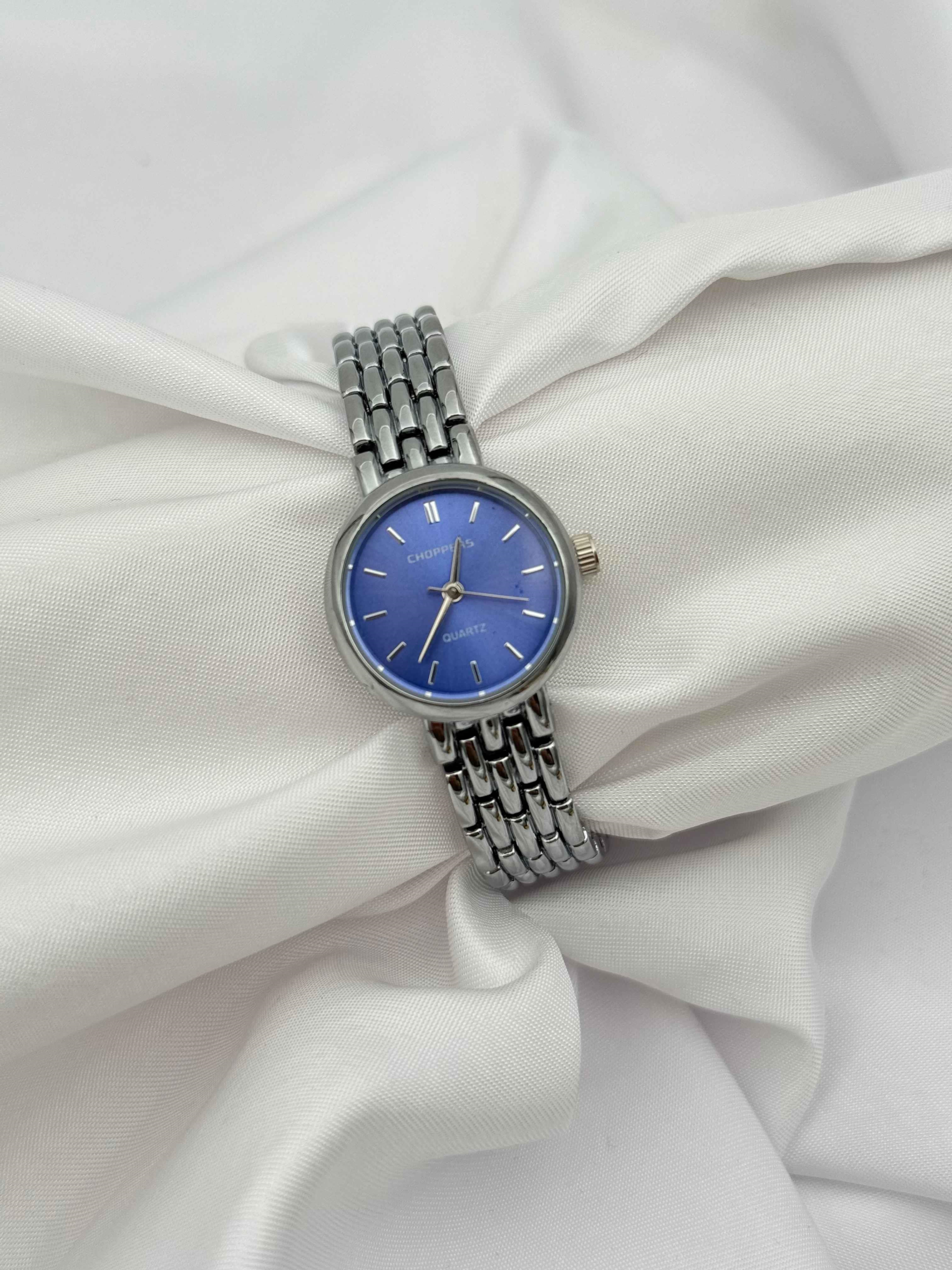 SAAT-589_1785594399.jpg Steel Women's Watch // SAAT-589