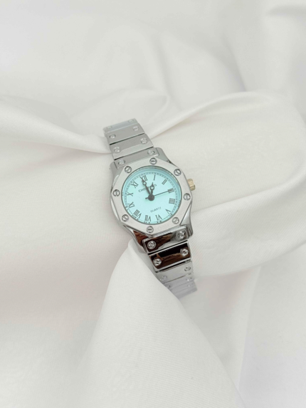 Steel Women's Watch // SAAT-600