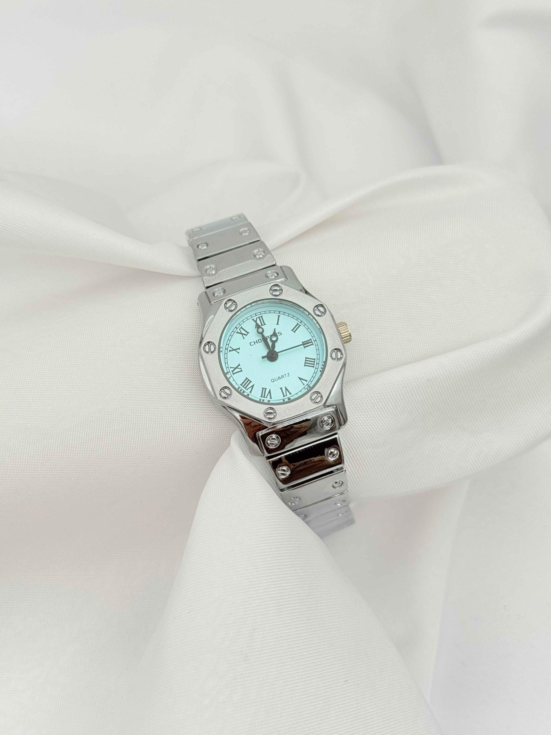 SAAT-600_1785594474.jpg Steel Women's Watch // SAAT-600