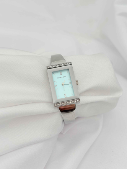 Steel Women's Watch // SAAT-611