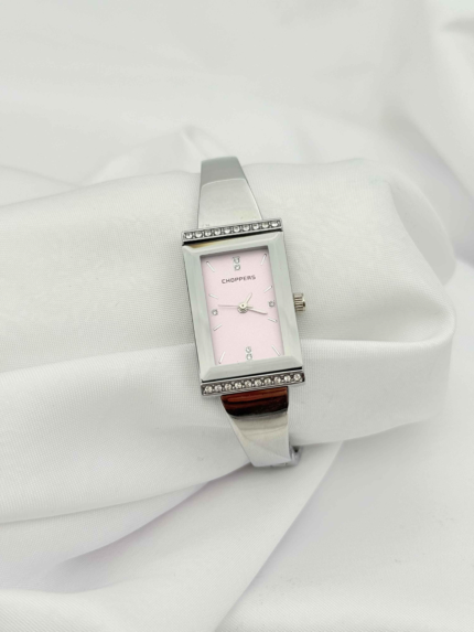 Steel Women's Watch // SAAT-613