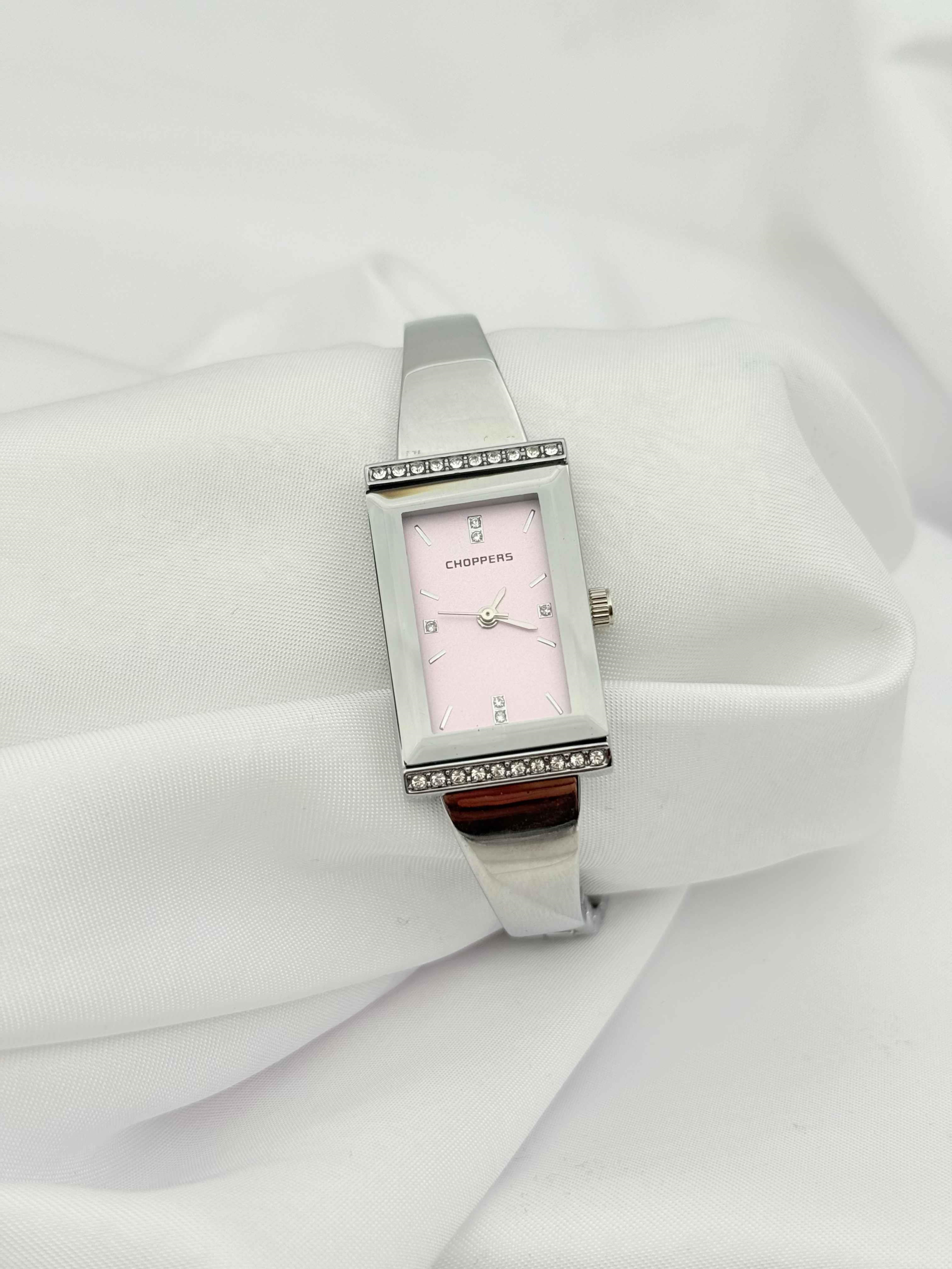 SAAT-613_1785594541.jpg Steel Women's Watch // SAAT-613