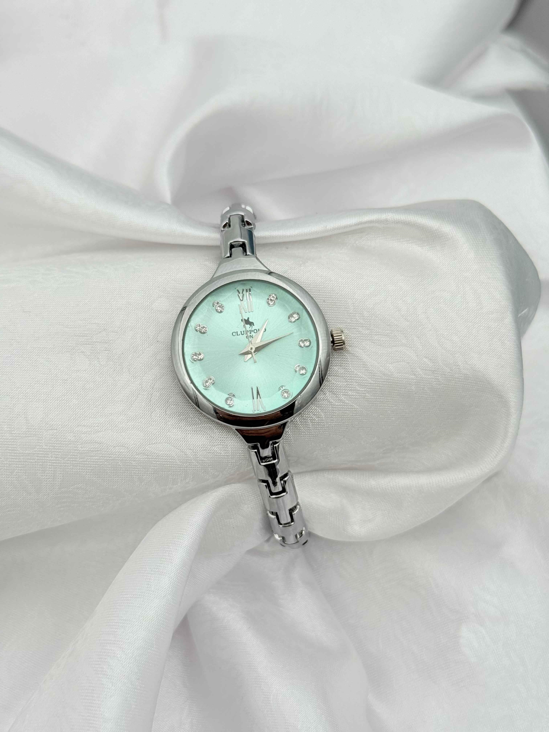 SAAT-689_1785594645.jpg Steel Women's Watch // SAAT-689