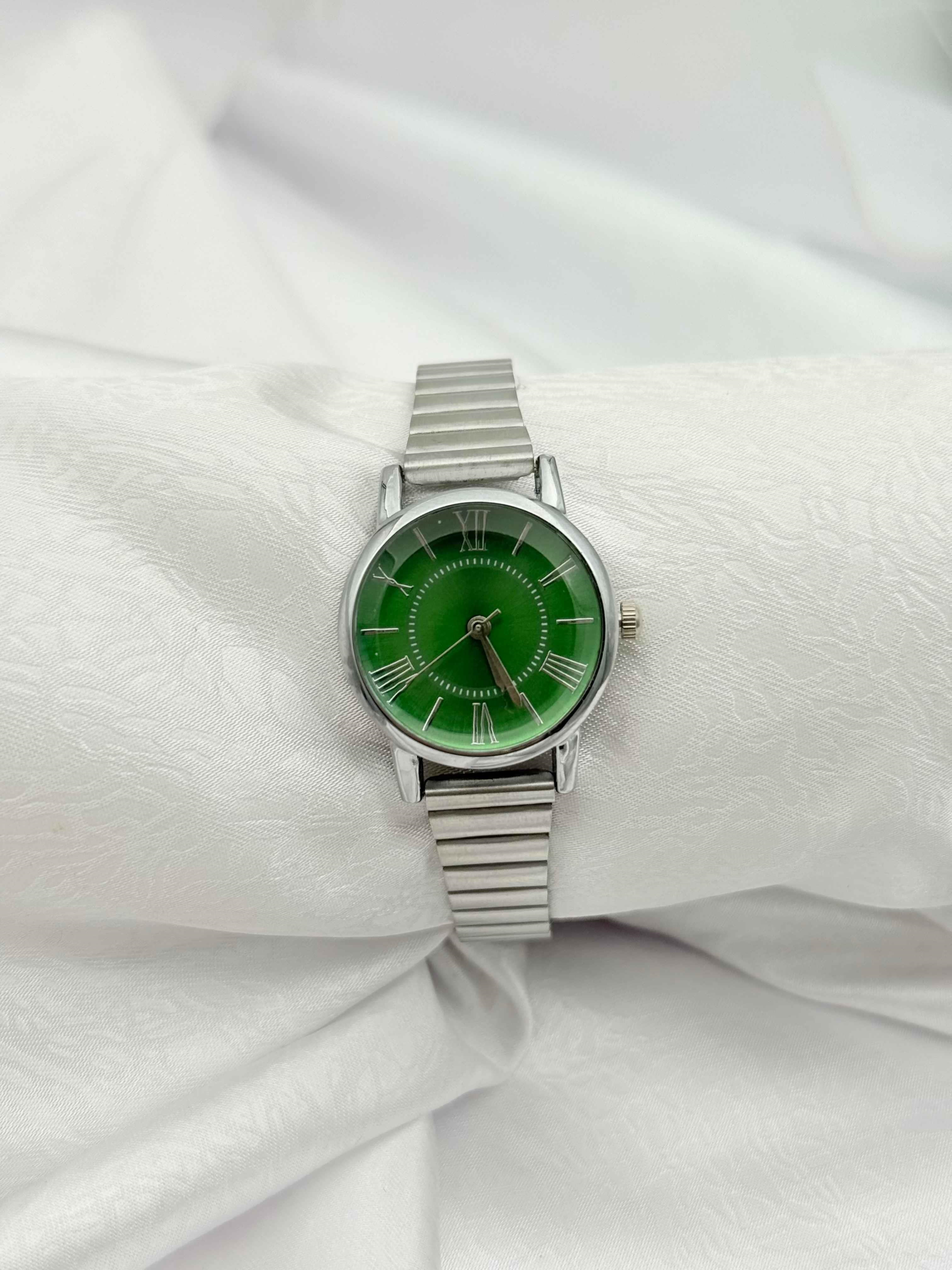 SAAT-778_1785594677.jpg Steel Women's Watch // SAAT-778
