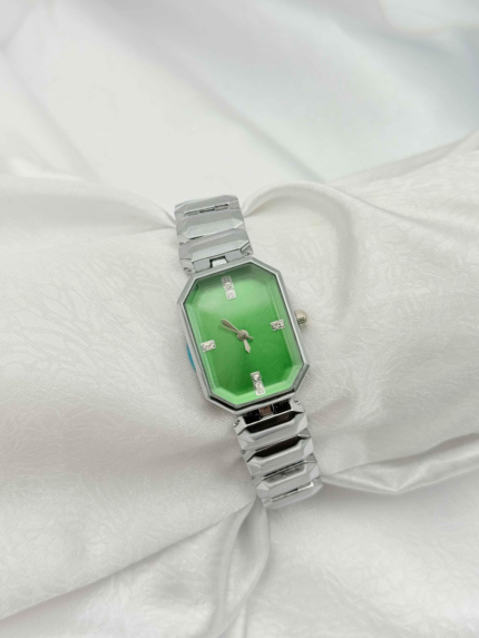 Steel Women's Watch // SAAT-790