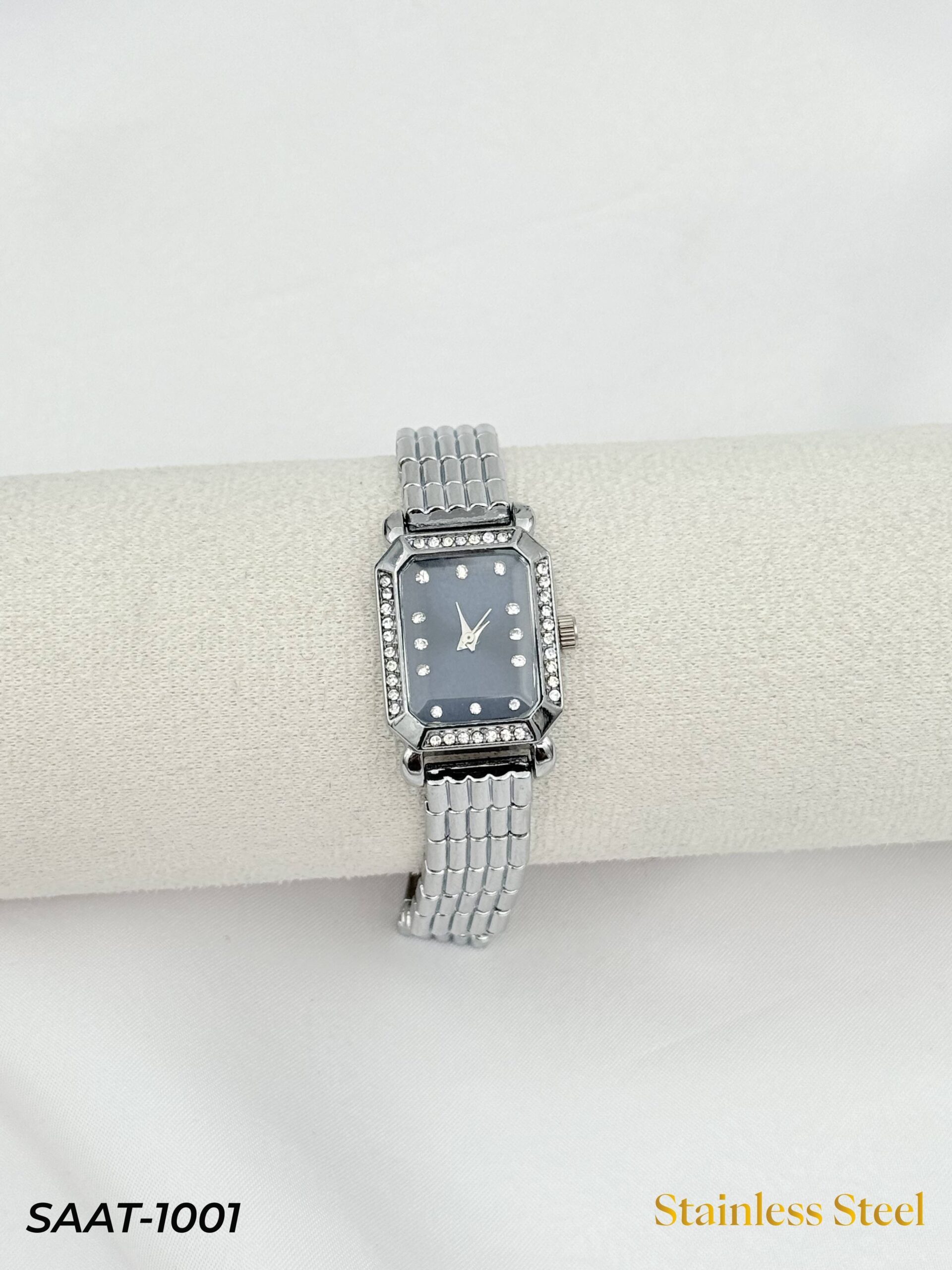 SAAT-1001_1785594750.jpg Steel Watch // SAAT-1001