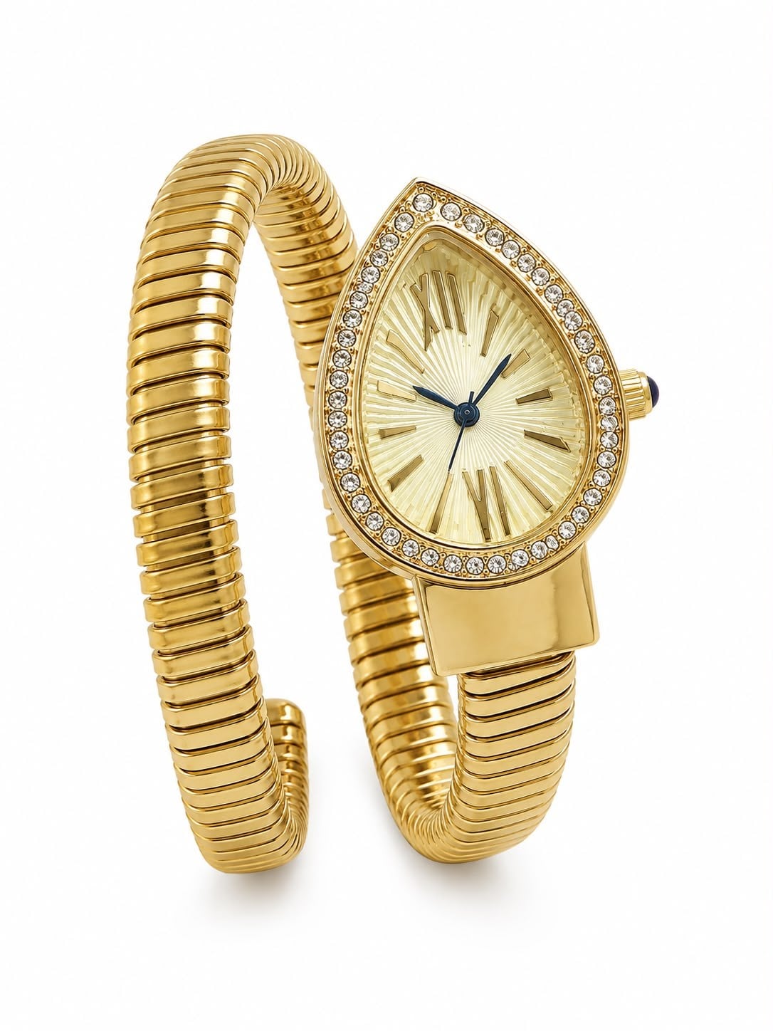 SAAT-1161_1785594827.jpg Steel Watch // SAAT-1161