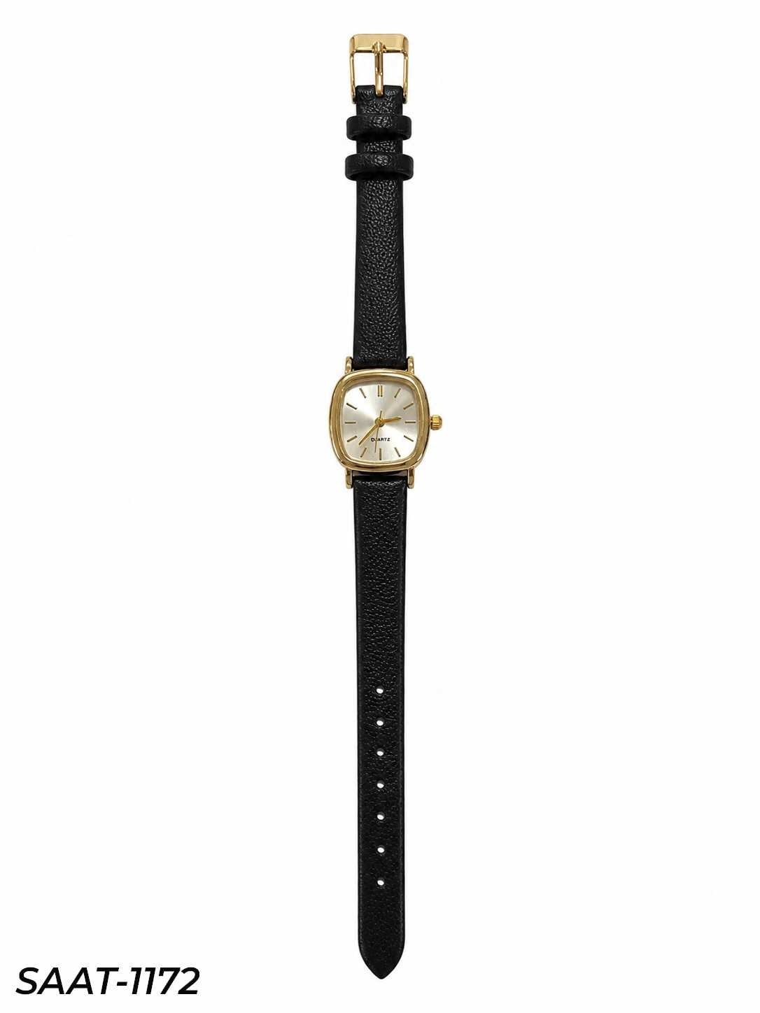 SAAT-1172_1785594843.jpg Steel Watch // SAAT-1172